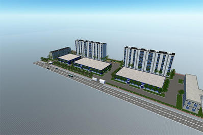 彭州倾斜摄影技术在虚拟现实(VR)中的应用