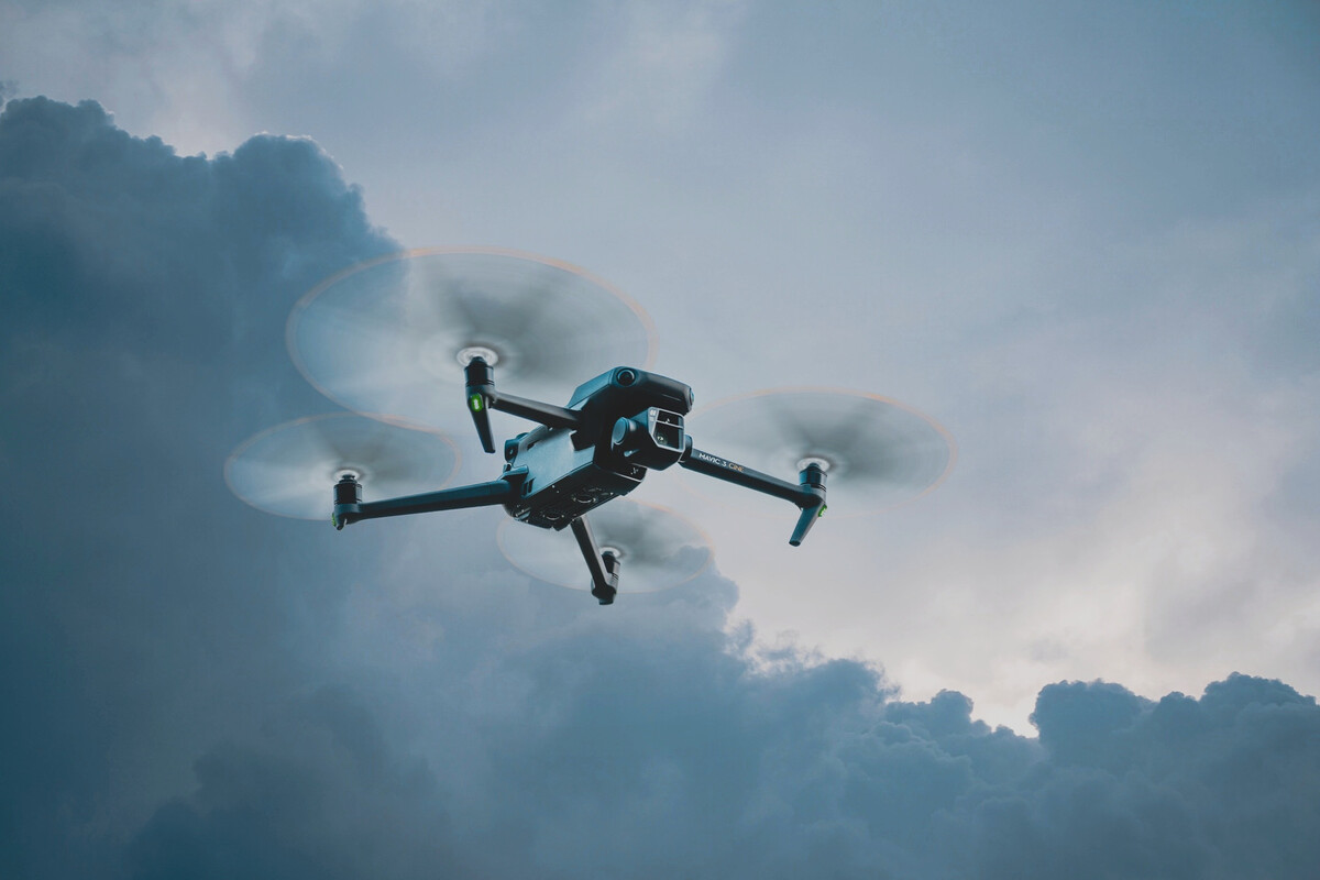 彭州应用 | 风电站选址，看无人机航测如何为风寻“家”